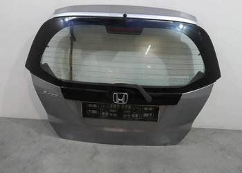 KLAPA TYŁ  Honda Jazz III (2008-)