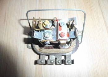MZ , AVO SIMSON REGULATOR NAPIECIA