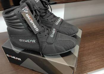 Buty treningowe Gorilla Wear 43 NOWE!