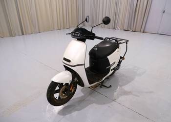 Horwin EK1 2022 / 3 KM