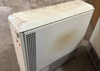 Grzejnik akumulacyjny