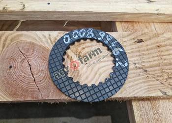 Tarcza sprzęgła Deutz-Fahr Agrolux 4.75