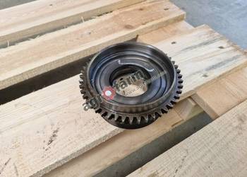 Piasta Deutz Agrotron M410, 6120.4, 6160