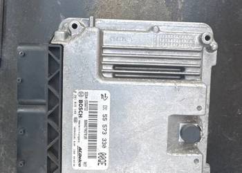 Sterownik 0281015149 55573330 00QE Opel Bosch 38116