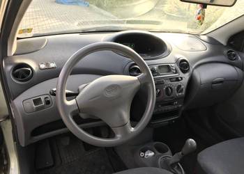 Toyota Yaris salon 1 właściciel