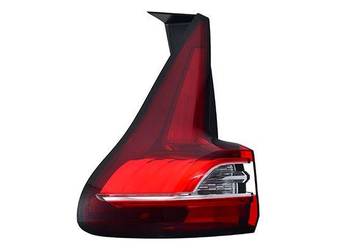 Renault Grand Scenic XFE 16‑ Lampa tylna zewnętrzna lewa HELLA