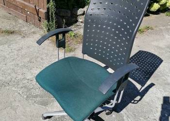 Sprzedam fotele Sitag Reality