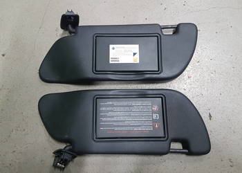 RENAULT MEGANE III CABRIO COUPE OSLONA PRZECIWSLONECZNA DASZEK  LUSTERKO