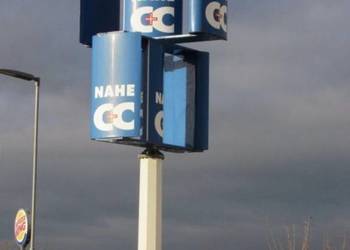 Turbina Wiatrowa WindRotor WRE.060 6KW