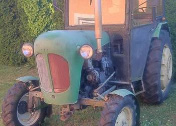 Ciągnik rolniczy c 328/330