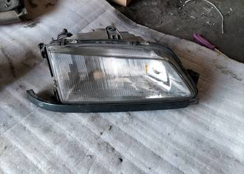 PEUGEOT 306 LAMPA PRZÓD PRZEDNIA PRAWA