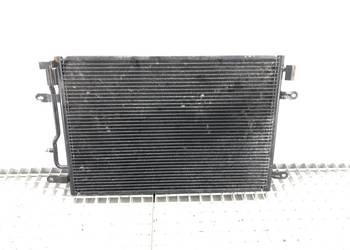 CHŁODNICA KLIMATYZACJI AUDI A4 B6 2.5 163KM 00-05