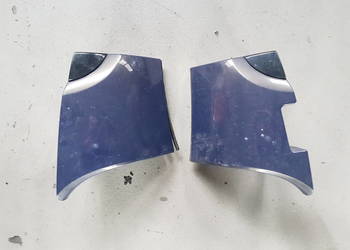 RENAULT SCENIC RX4 ZASLEPKA TYL OSLONA LISTWA DEKIELEK RENAULT SCENIC RX4 ZASLEPKA TYL OSLONA LISTWA DEKIELEK