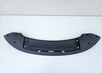 PORSCHE 911 992 SPOJLER LOTKA KLAPY BAGAŻNIKA TYŁ 992827954