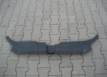 audi q5 08-12r osłona na pas przedni maskownica 8r0807081