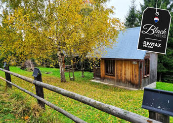 Domek rekreacyjny Krościenko Nad Dunajcem