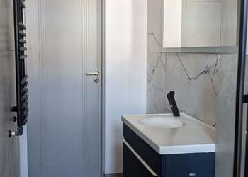 Stylowe mieszkanie po remoncie – centrum