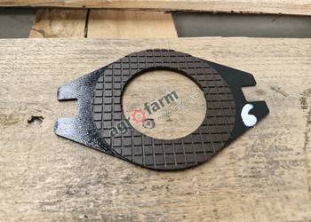 Okładzina hamulcowa New Holland T4020, TN55, TN95A