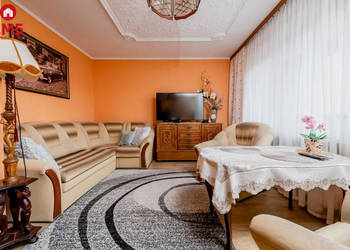 Mieszkanie 60m2 3-pokojowe Białystok