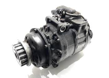 SPRĘŻARKA KLIMATYZACJI VW TRANSPORTER T5 447180-8623 2.5 130KM 03-15