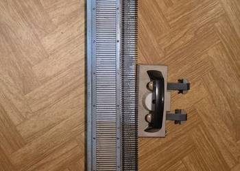 Ręczna maszyna dziewiarska jednopłytowa "Moda"