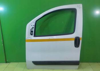 CITROEN NEMO 1.4 B 10r VAN drzwi lewe przod