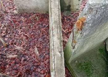 Mur oporowy, ściana oporowa typ T