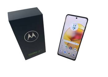 Smartfon MOTOROLA Moto G73 5G 8/256GB