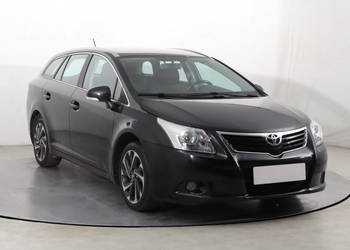 Toyota Avensis 2.0 D-4D
