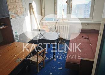 Sprzątanie po zgonach Krosno Odrzańskie - Kastelnik - Dezynfekcja po zmarły
