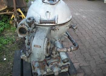 Wirówka De Laval B1529
