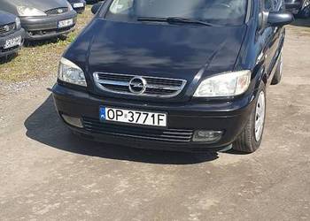Sprzedam lub zamienię trzy auta z jedno
