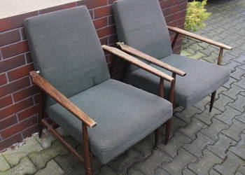 fotel prl 300-190 kpl.2szt