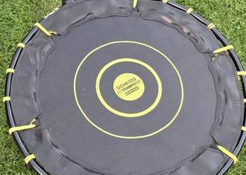 Sprzedam trampoline