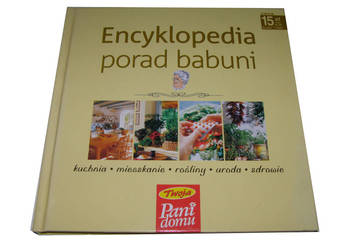 ENCYKLOPEDIA PORAD BABUNI