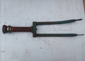 Rowerek dziecięcy ZZR Romet widelec przód