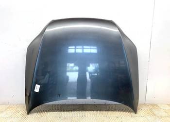 MASKA AUDI Q7 4L Hatchback 06-16 Daytona Gray P,M. 2c POKRYWA