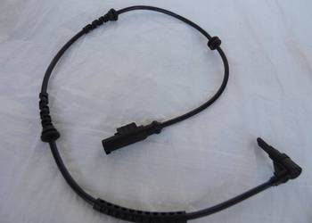 CZUJNIK ABS PRZÓD OPEL CORSA D 13381153 NOWY