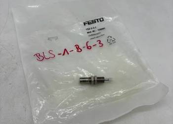 Festo YSR-5-5-C 158981 amortyzator przemysłowy