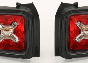 Jeep Renegade 14-18 Lampa tylna NOWA