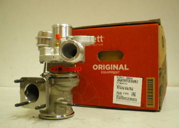 Nowa turbosprężarka firmy GARRETT 812811-5004S  793996-5001S