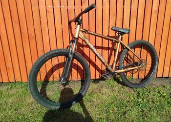 Rower dirt randon,hamulec hydr avid CZYTAJ OPIS!!!