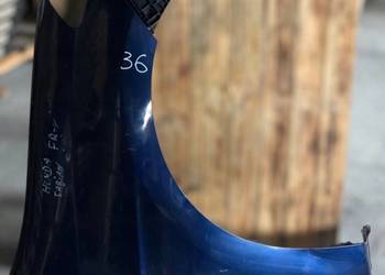 HONDA FR-V FRV BŁOTNIK PRAWY PRZÓD blotnik prawy kod lakieru nie znany