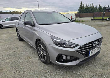 Hyundai i30 III (2017-)