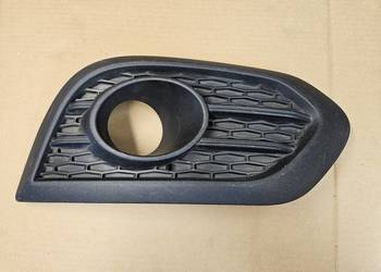 RENAULT KADJAR LIFT KRATKA PRAWA ZDERZAKA PRZÓD 261A21870R