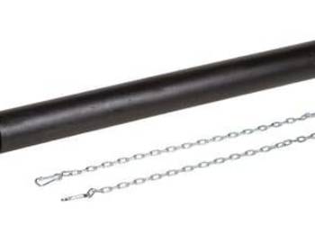 Wał przegubowy PTO 20 L=1310 mm gopart PTO20Y21T1310ARTGP