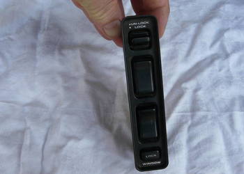 Panel sterowania szybami suzuki vitara 88-97