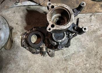 Dekiel skrzyni biegów IFA