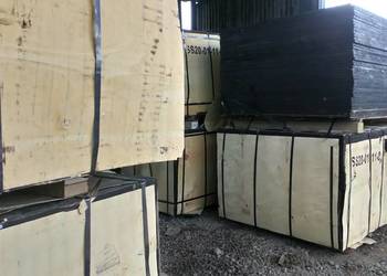 Sklejka szalunkowa Topola  1250 x 2500 21gr NOWA Sklejki Płyta Płyty PERI