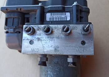 Peugeot 307 pompa ABS 9661887180 0265235237 0265950636